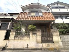 現地外観写真  写真撮影日：2026-04-06