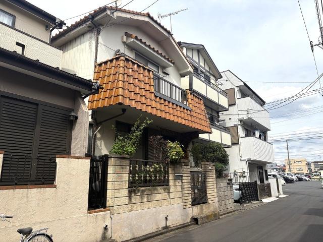 現地外観写真  写真撮影日：2026-04-06