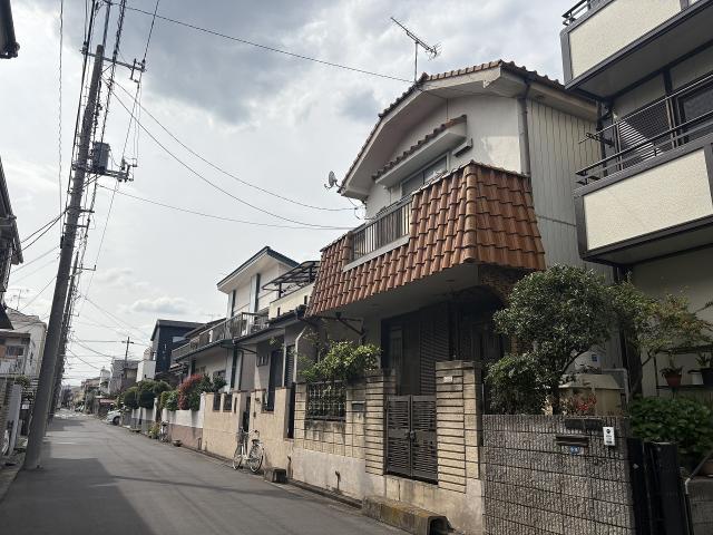 現地外観写真  写真撮影日：2026-04-06