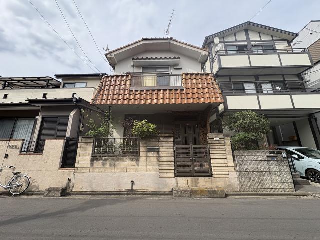 現地外観写真  写真撮影日：2026-04-06