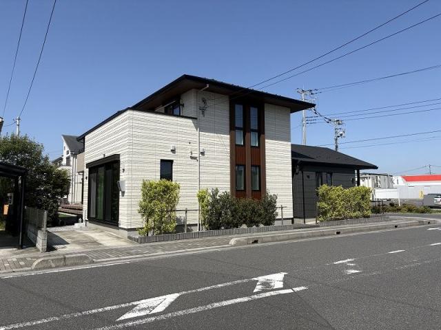 現地外観写真  写真撮影日：2026-04-11