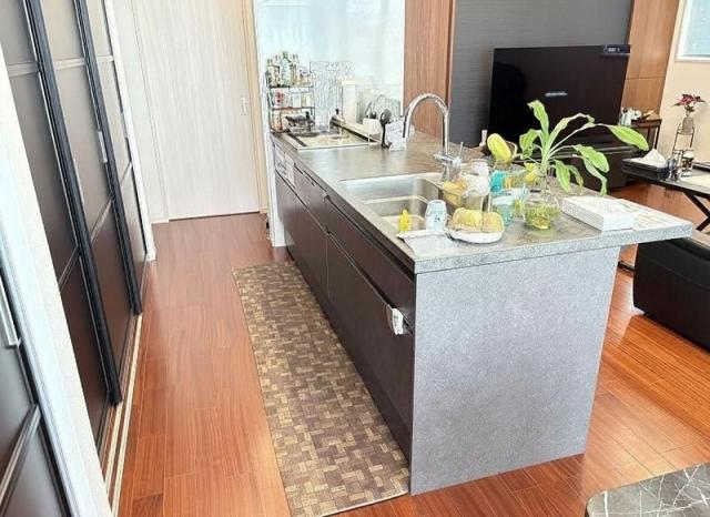 キッチン  写真撮影日：2026-04-11