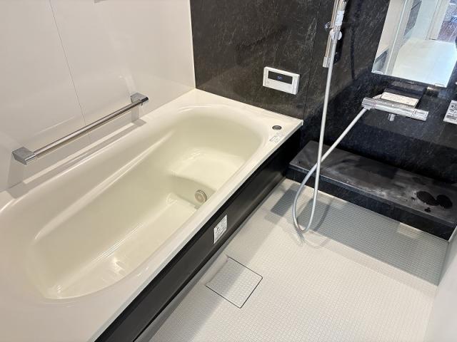浴室  写真撮影日：2026-04-11