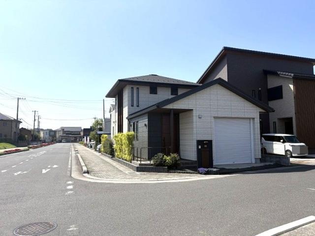 現地外観写真  写真撮影日：2026-04-11