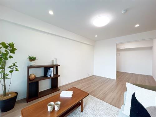 ＬＤＫ約２０．１帖