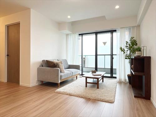 ＬＤＫ約２０．１帖