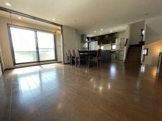 ２階LDK約19.3帖※家具・備品等は価格に含まれません