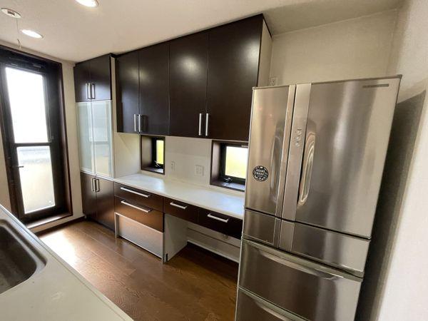 キッチン※家具・備品等は価格に含まれません