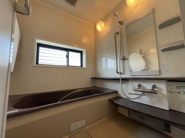 浴室※備品等は価格に含まれません