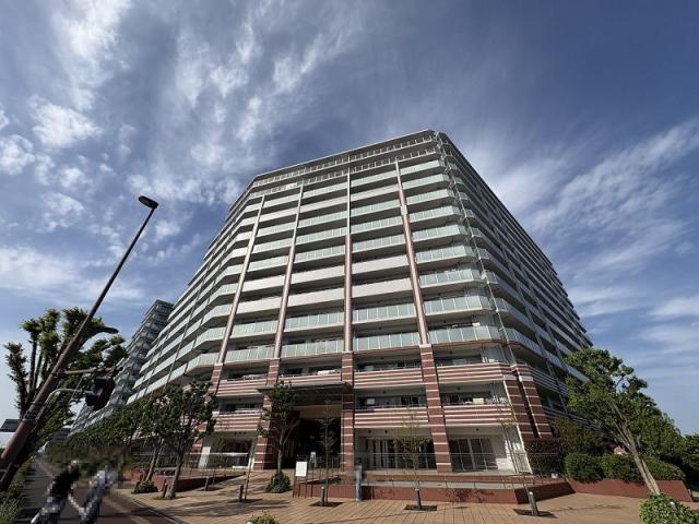 現地外観写真  写真撮影日：2026-04-20