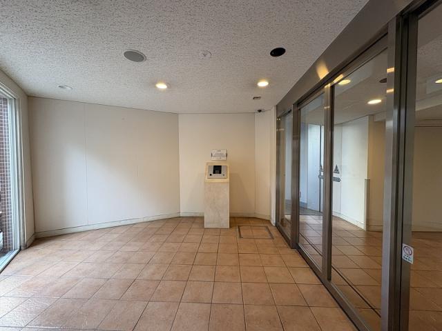 エントランス  写真撮影日：2026-04-20