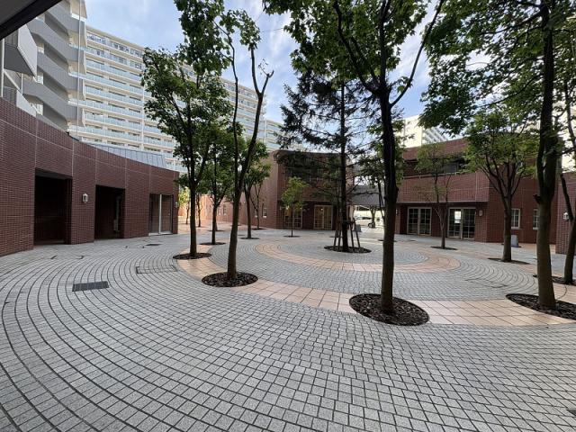 その他共用部  写真撮影日：2026-04-20