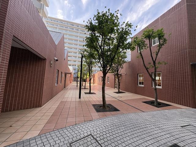 その他共用部  写真撮影日：2026-04-20