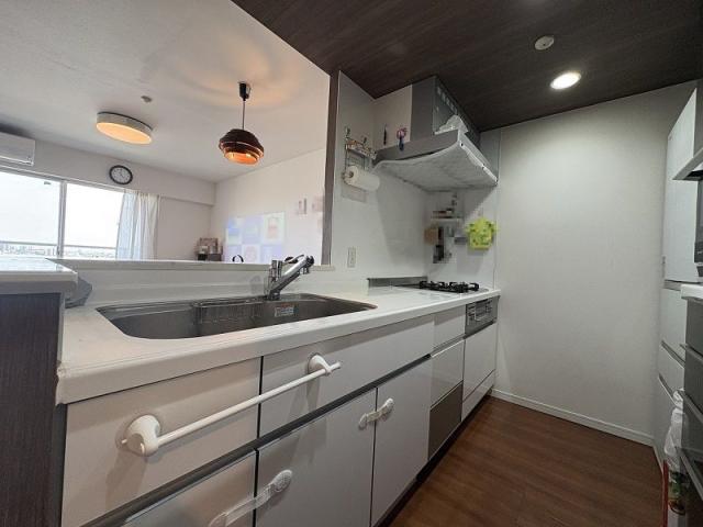 キッチン  写真撮影日：2026-04-20