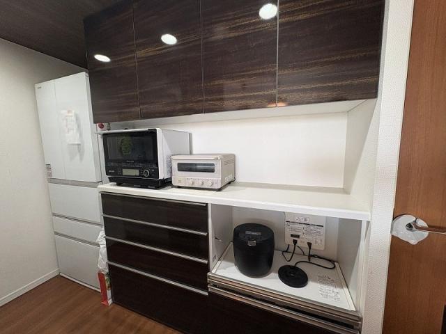 キッチン  写真撮影日：2026-04-20