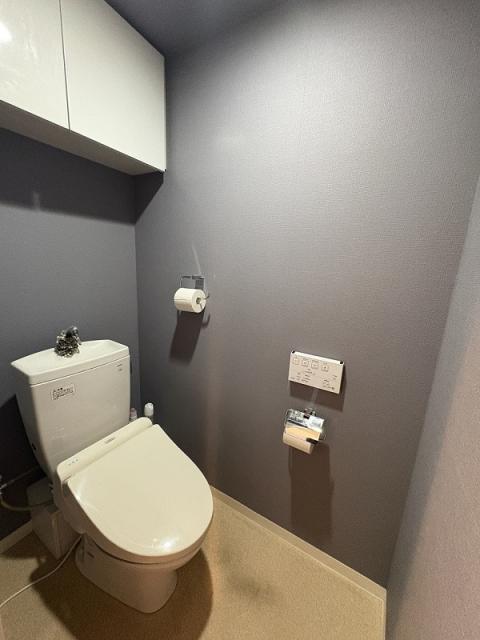 トイレ  写真撮影日：2026-04-20