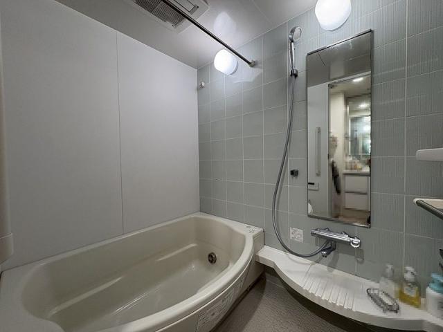 浴室  写真撮影日：2026-04-20