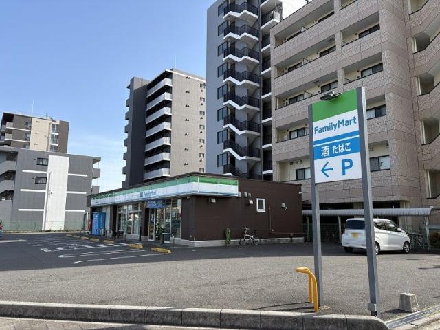 コンビニ 90m 写真撮影日：2026-04-20