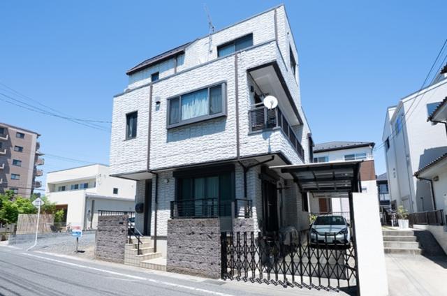 現地外観写真  写真撮影日：2026-05-05
