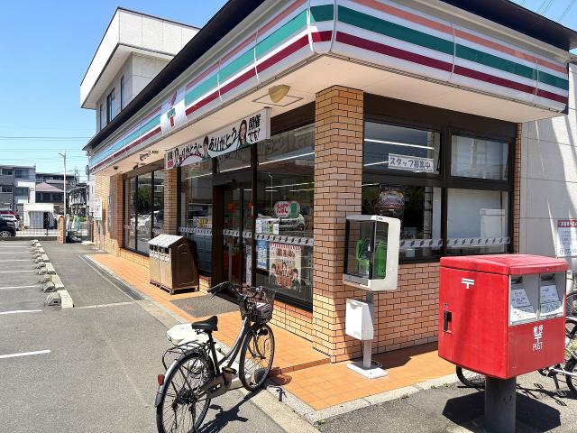 セブンイレブン東川口4丁目店 350m 写真撮影日：2026-05-05