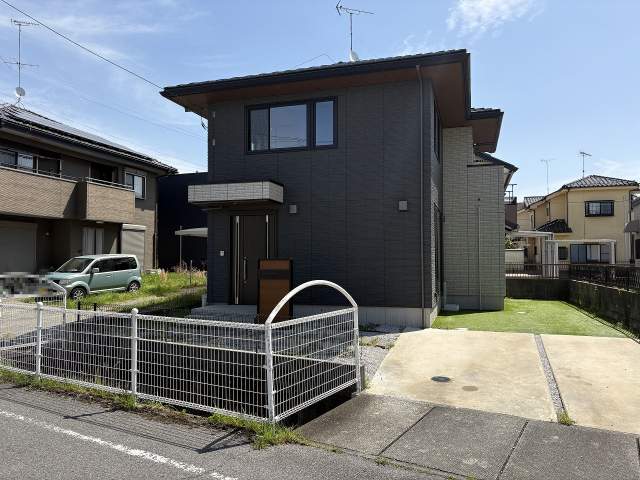 現地外観写真  写真撮影日：2026-04-30