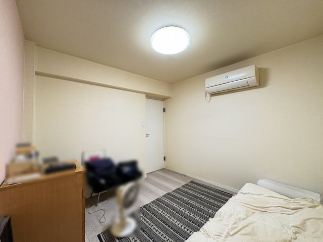 リビング以外の居室  写真撮影日：2026-05-11