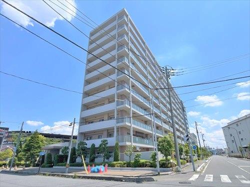 外観‐２０２６年５月撮影