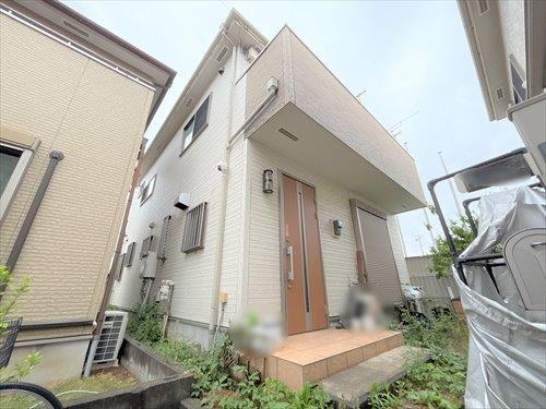 現地写真（２０２６年５月撮影）