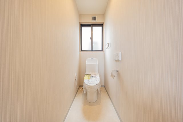 トイレ  写真撮影日：2026-05-27