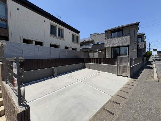 その他現地  写真撮影日：2026-05-27