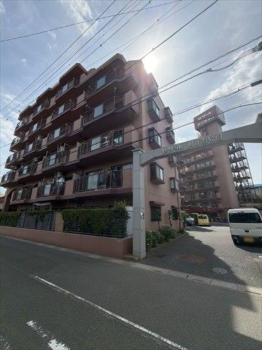 外観１