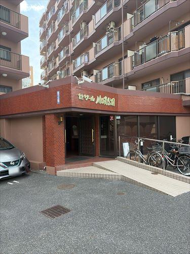 外観２