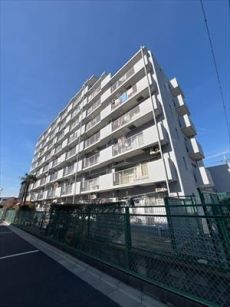 外観写真（２０２６年５月撮影）