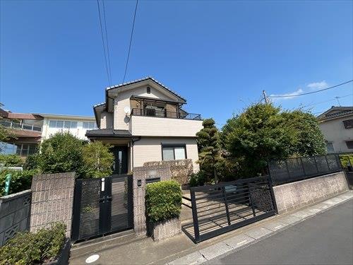 外観２