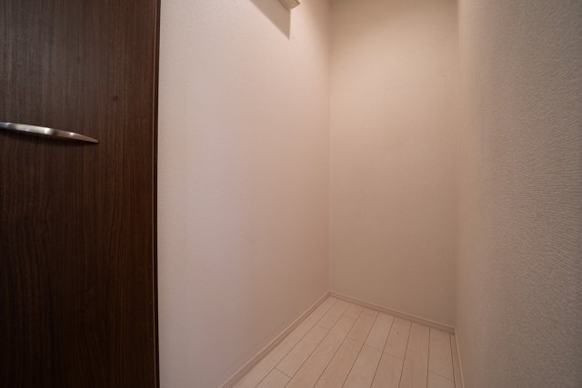 収納  写真撮影日：2026-06-07