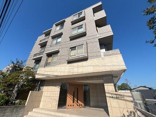 外観（Ｒ８年６月撮影）