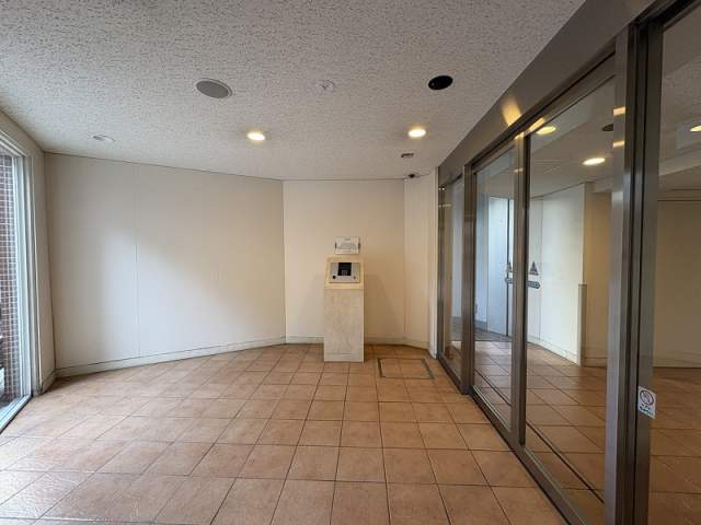 エントランス  写真撮影日：2026-04-20
