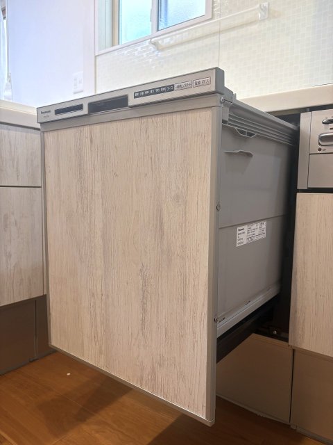 キッチン  写真撮影日：2026-06-18