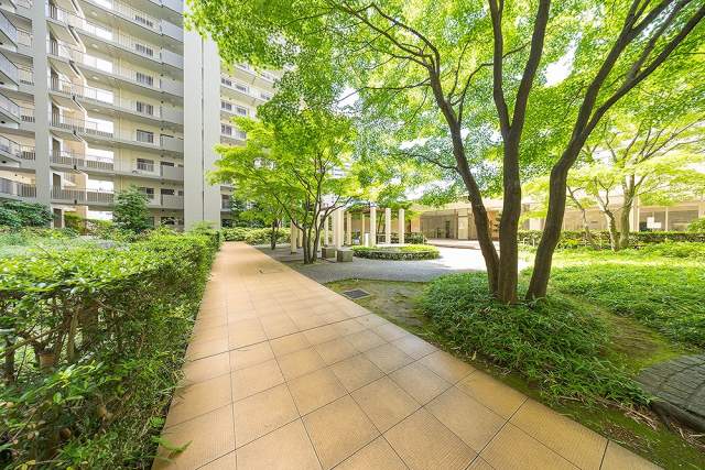 その他共用部  写真撮影日：2026-06-01