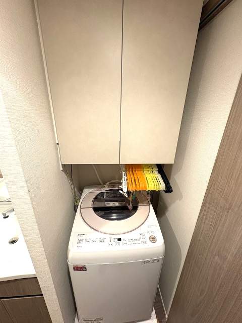 洗面台・洗面所  写真撮影日：2026-06-20