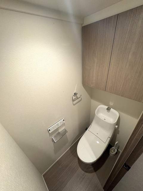 トイレ  写真撮影日：2026-06-20