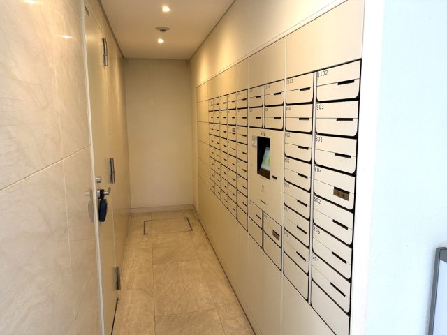その他共用部  写真撮影日：2026-06-20