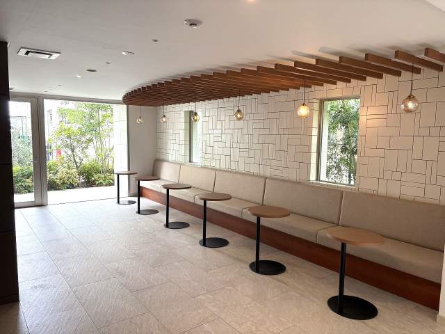 エントランス  写真撮影日：2026-06-20
