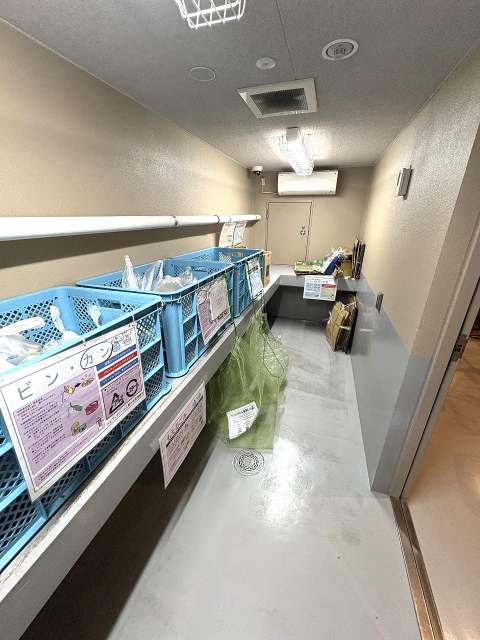その他共用部  写真撮影日：2026-06-20