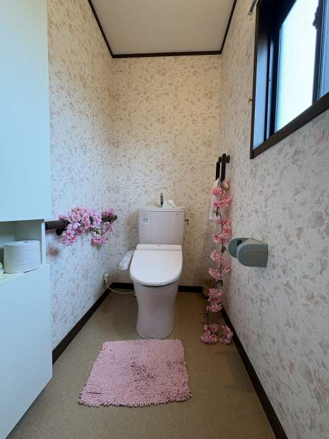 トイレ  写真撮影日：2026-06-20