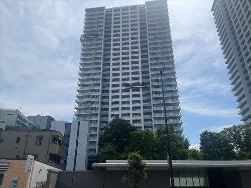 外観（２０２６年７月撮影）