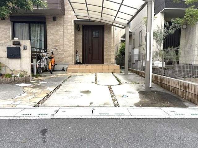 現地外観写真  写真撮影日：2026-06-22