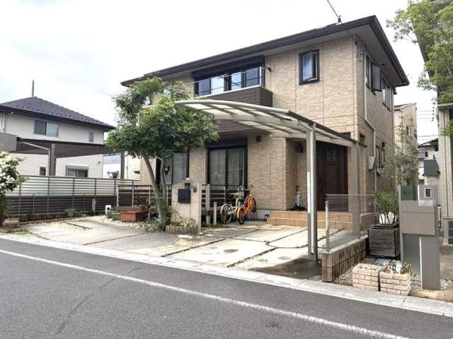 現地外観写真  写真撮影日：2026-06-22