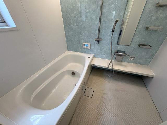浴室  写真撮影日：2026-08-09