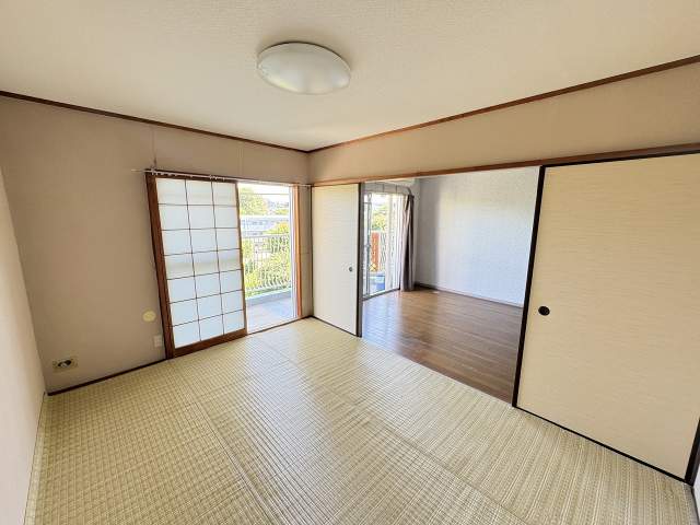 リビング以外の居室  写真撮影日：2026-07-10